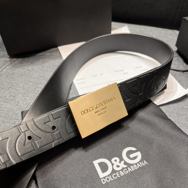 D&G Belts